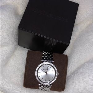 Michael Kors MK 3190 Women’s Watch